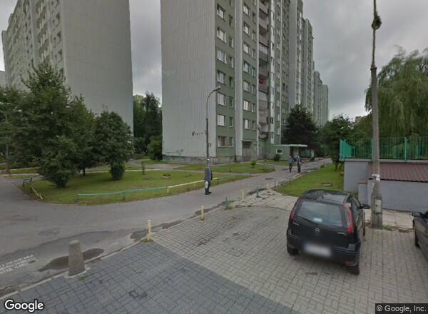 Ceny mieszkań Warszawa ul. K. Wyki 9