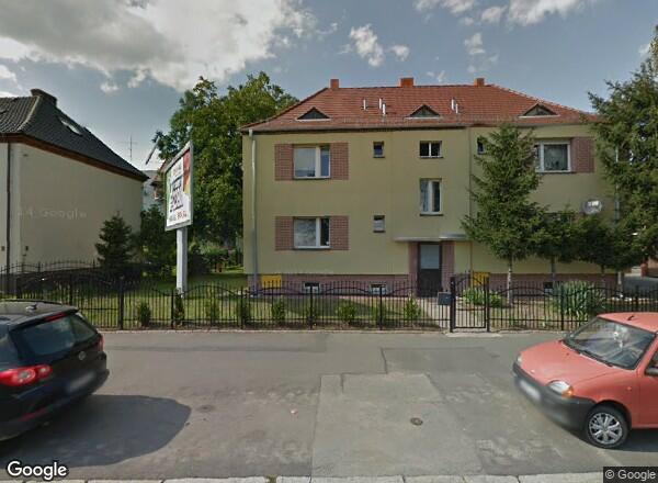 Ceny mieszkań Wrocław UL. BEZPIECZNA 3