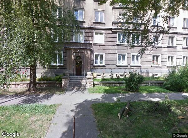 Ceny mieszkań Kraków Osiedle Stalowe 2