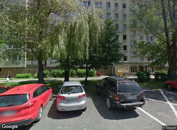 Ceny mieszkań Poznań Oświecenia 102