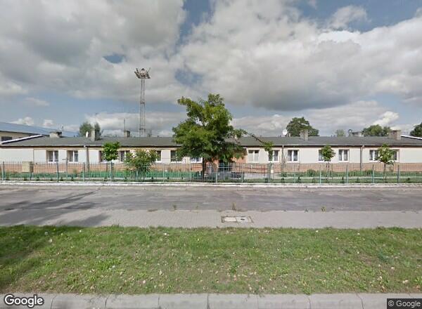 Ceny mieszkań Lublin Krochmalna 9A