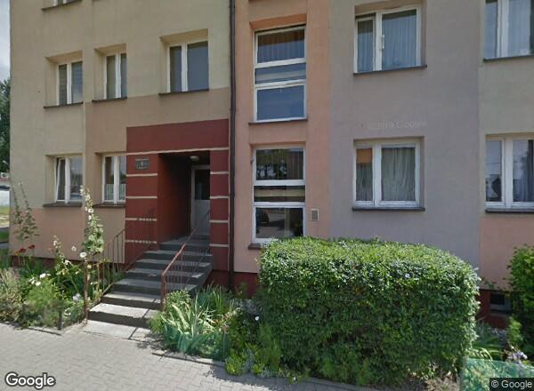 Ceny mieszkań Katowice Krzyżowa 8