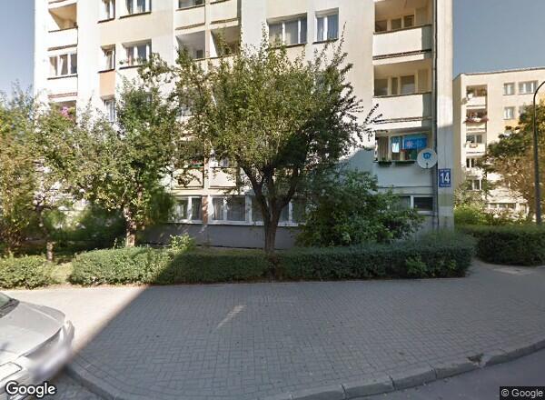 Ceny mieszkań Lublin Przyjaźni 14