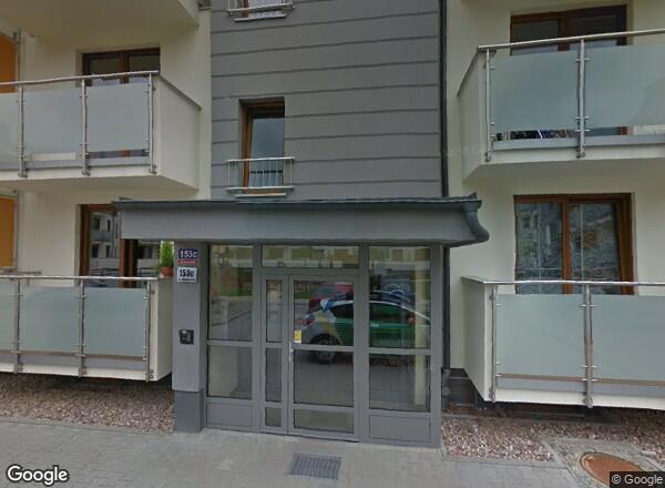 Ceny mieszkań Wrocław UL. OSOBOWICKA 153C