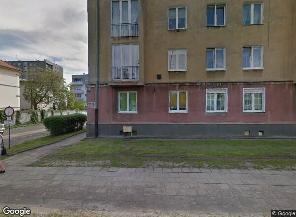 Ceny mieszkań Poznań Szamotulska 94