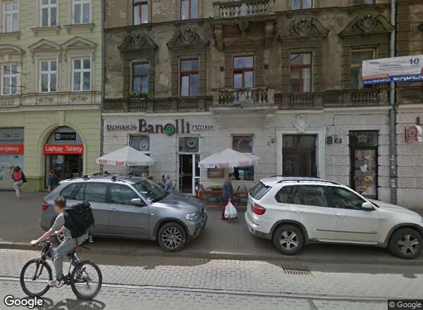 Ceny mieszkań Kraków Karmelicka 22