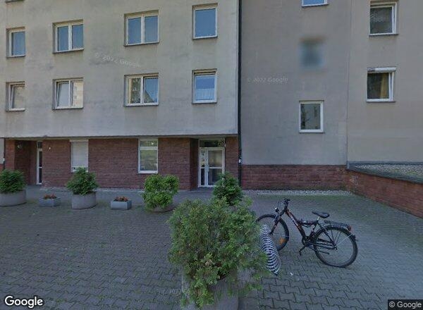 Ceny transakcyjne mieszkań Warszawa ul. Jaktorowska 4