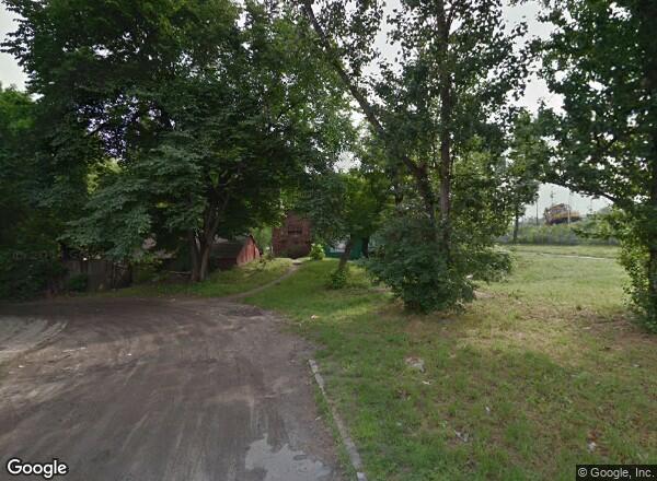 Ceny mieszkań Warszawa ul. Kijowska 8
