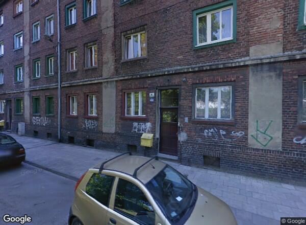 Ceny mieszkań Katowice Równoległa 4