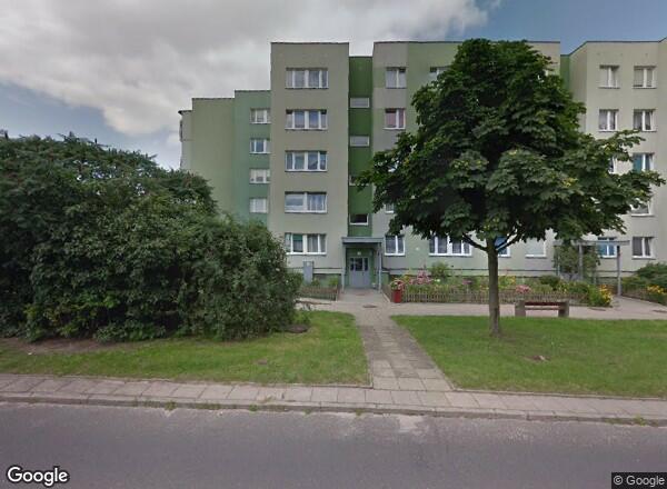 Ceny mieszkań Szczecin Jarosława Iwaszkiewicza 110