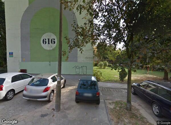 Ceny mieszkań Łódź Juliusza Kossaka 9