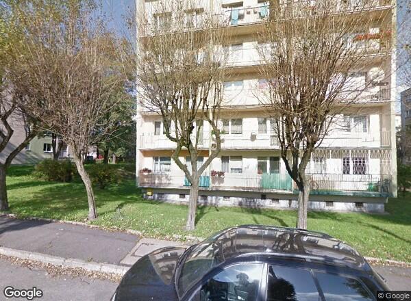 Ceny mieszkań Katowice Morelowa 12