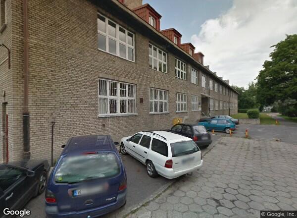 Ceny mieszkań Warszawa ul. ks. J. Popiełuszki 5