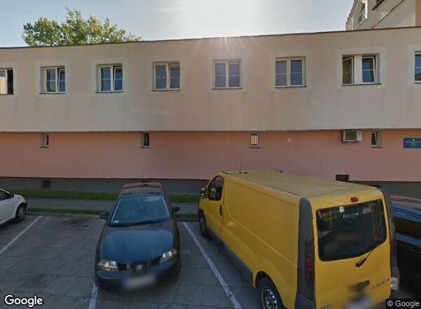 Ceny mieszkań Łódź Wici 1