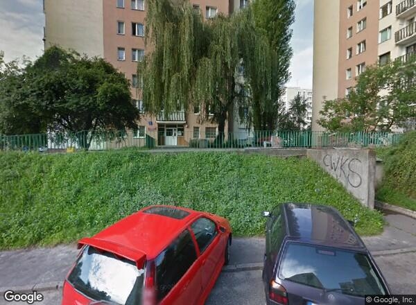 Ceny transakcyjne mieszkań Warszawa ul. Iberyjska 5