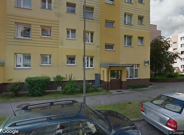 Ceny transakcyjne mieszkań Szczecin Kazimierza Wierzyńskiego 6