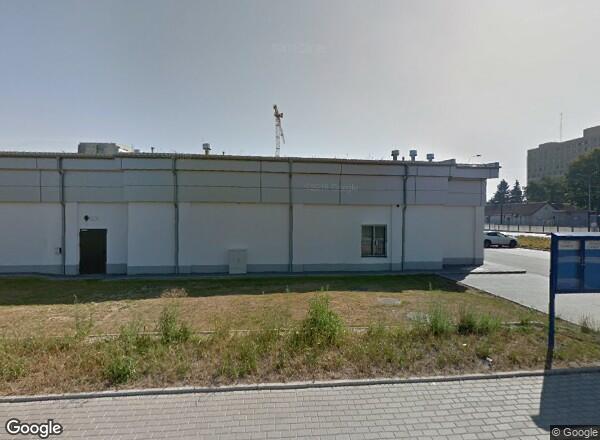 Ceny mieszkań Kraków Mogilska 116