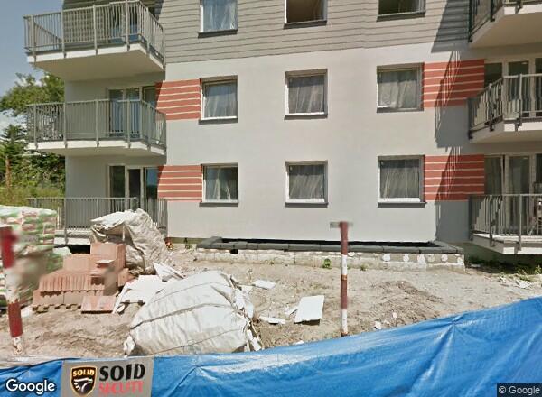 Ceny mieszkań Kraków Obozowa 120