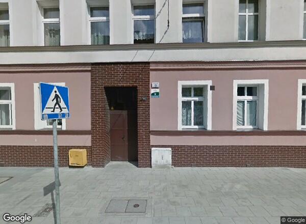 Ceny mieszkań Szczecin Parkowa 9