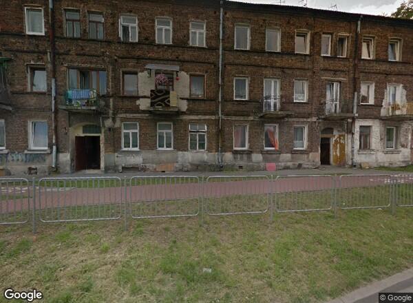 Ceny mieszkań Lublin Szańcowa 7