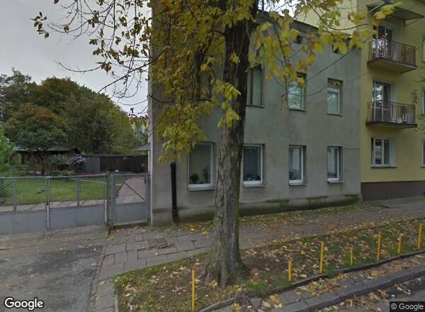 Ceny mieszkań Łódź Wróbla 16