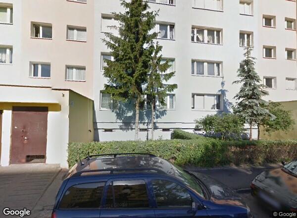 Ceny mieszkań Bydgoszcz Brzozowa 39