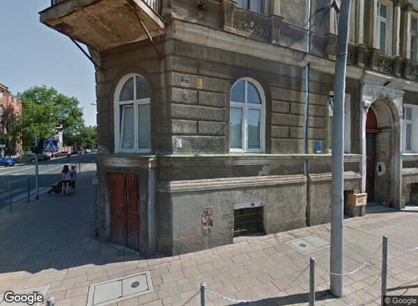 Ceny mieszkań Szczecin Gabriela Narutowicza 10