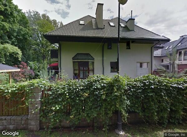 Ceny transakcyjne mieszkań Warszawa ul. Wygon 5A