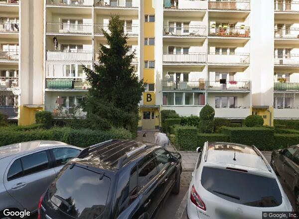 Ceny mieszkań Gdańsk prof. Stefana Myczkowskiego 11