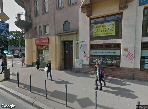Ceny mieszkań Wrocław UL. POWSTAŃCÓW ŚLĄSKICH 163