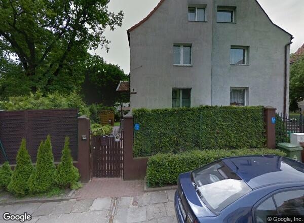 Ceny transakcyjne mieszkań Gdańsk Jana Dantyszka 1