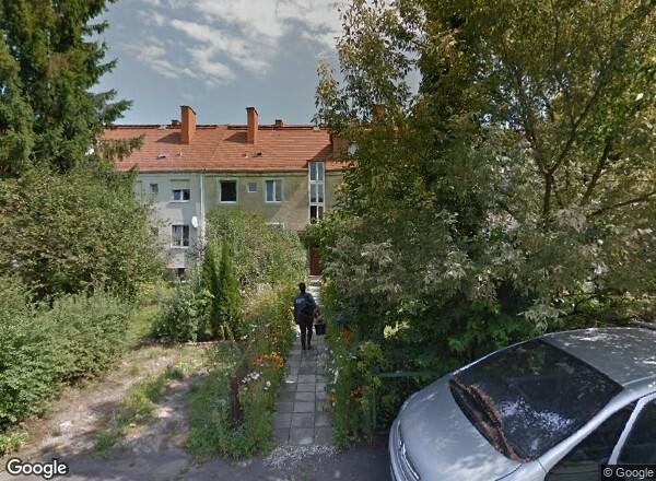 Ceny transakcyjne mieszkań Wrocław UL. ANDRZEJA POTEBNI 26