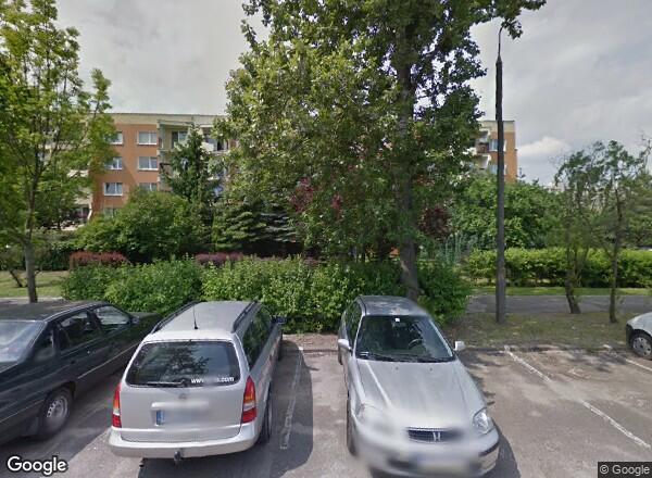 Ceny mieszkań Poznań Armii Krajowej 142