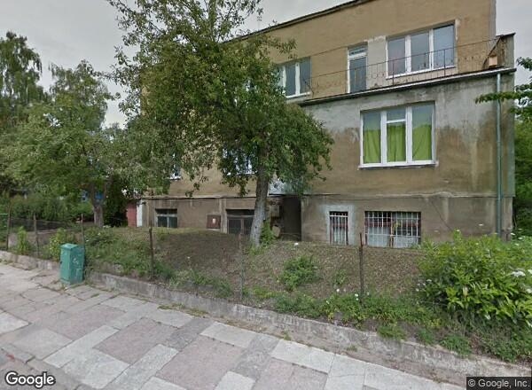 Ceny transakcyjne mieszkań Gdańsk Mikołaja Kopernika 2