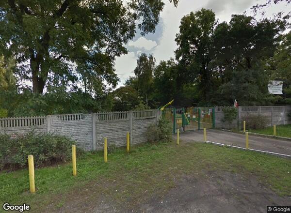 Ceny mieszkań Poznań Wojciecha Korfantego 1