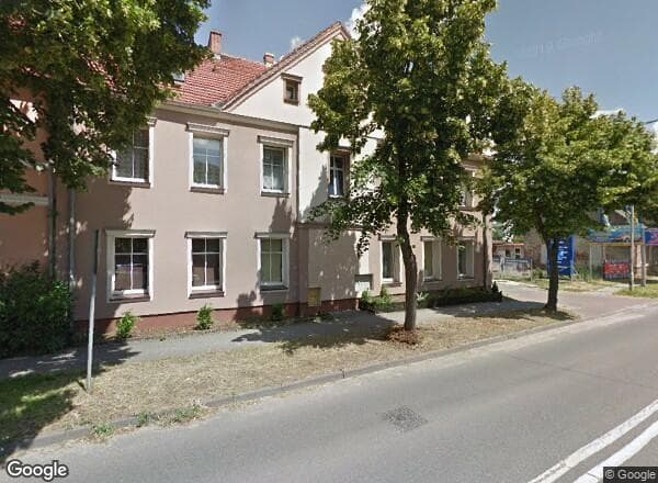 Ceny transakcyjne mieszkań Zielona Góra Dąbrowskiego 80