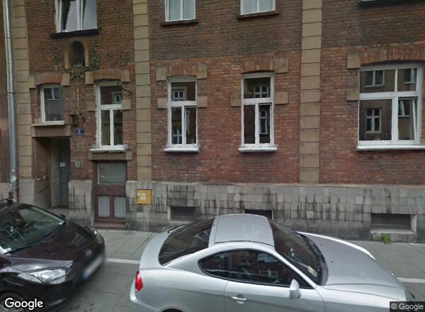 Ceny mieszkań Kraków Stanisława Konarskiego 8