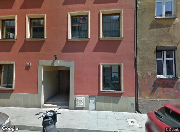 Ceny mieszkań Kraków Tadeusza Czackiego 14