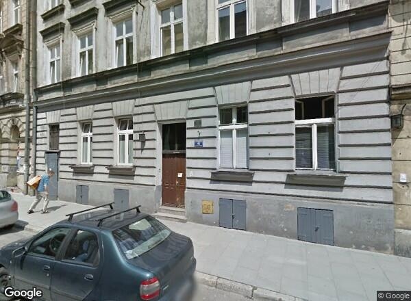Ceny transakcyjne mieszkań Kraków Brzozowa 4