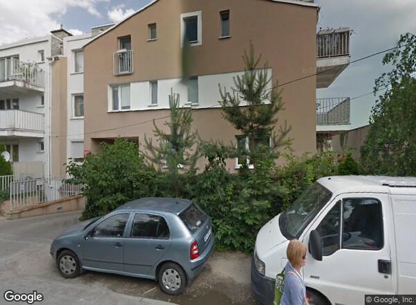 Ceny mieszkań Warszawa ul. Bociania 28