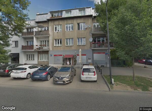 Ceny mieszkań Warszawa ul. Zwycięzców 15