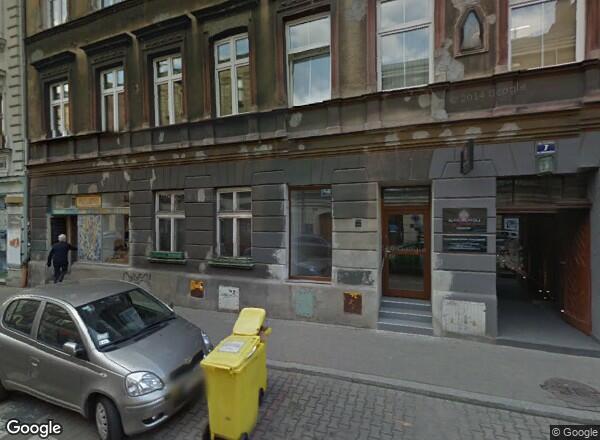 Ceny mieszkań Kraków Długa 7