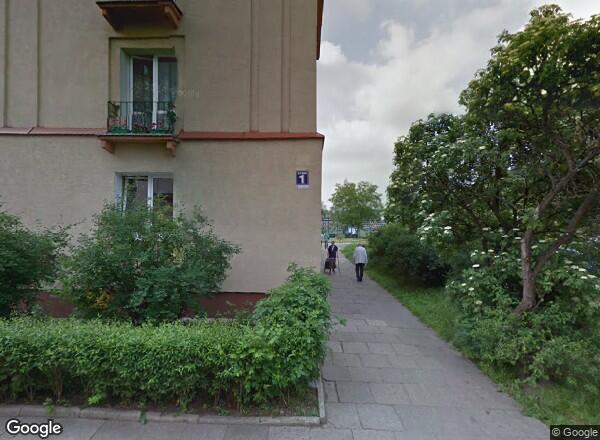 Ceny mieszkań Kraków Lucjana Rydla 1