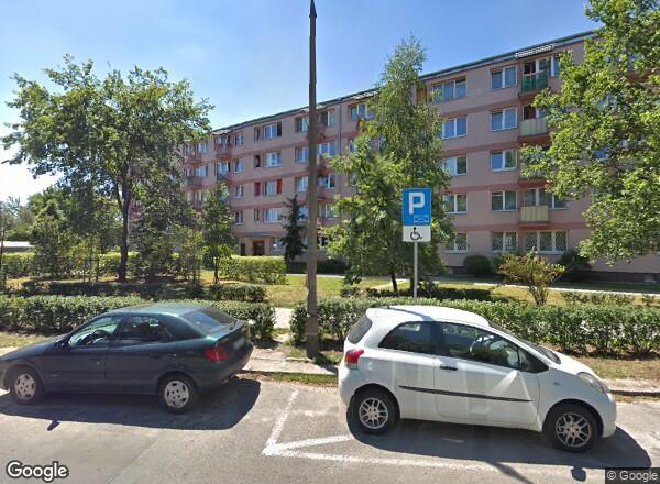 Ceny mieszkań Warszawa ul. Zagójska 2/4