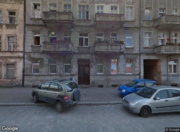 Ceny mieszkań Wrocław UL. KLECZKOWSKA 42