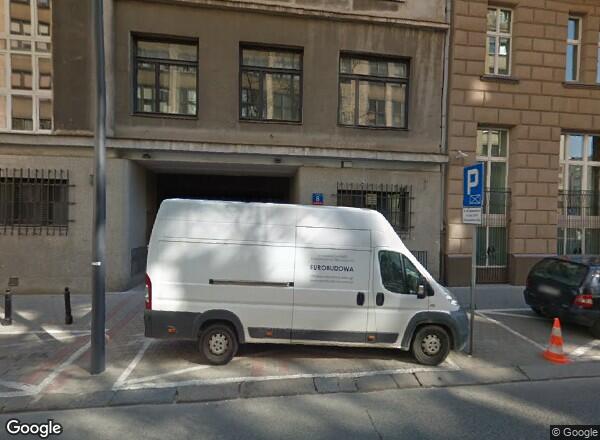 Ceny mieszkań Warszawa ul. Jasna 8