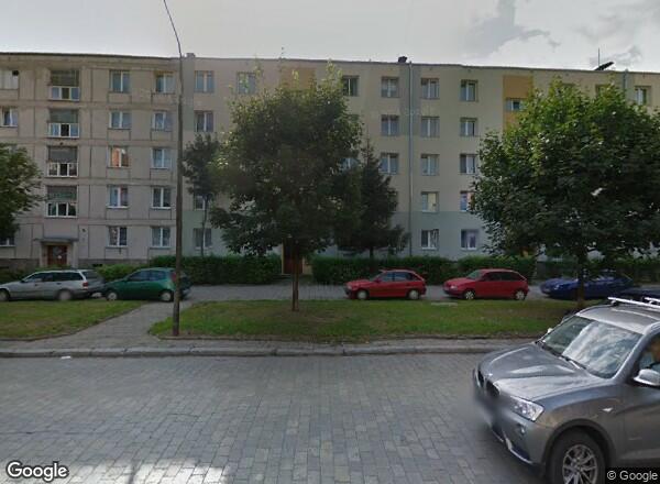 Ceny mieszkań Wrocław UL. ICCHAKA LEJBA PERECA 38