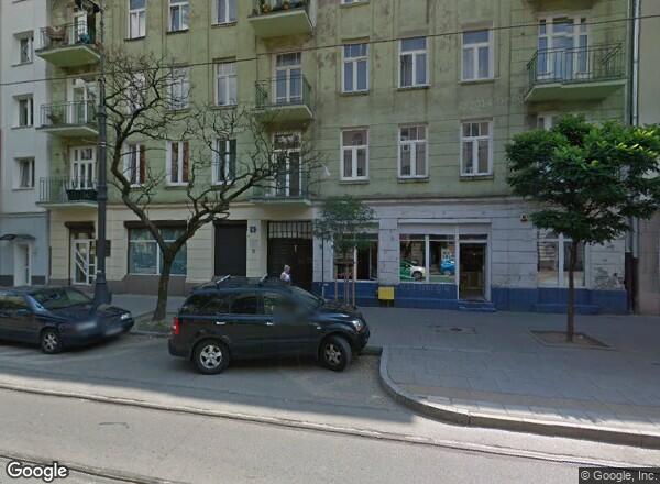 Ceny mieszkań Warszawa ul. Stalowa 18