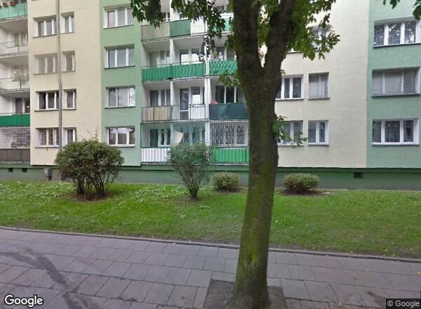 Ceny transakcyjne mieszkań Łódź Juliana Ursyna Niemcewicza 4/8