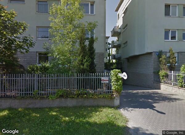 Ceny mieszkań Warszawa ul. Apartamentowa 13